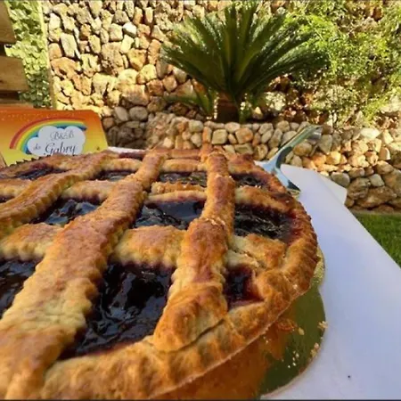 فندق مبيت وإفطار Da Gabry