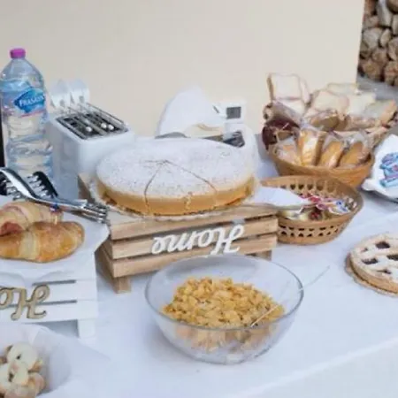 Bed and breakfast Da Gabry