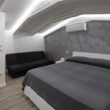 Bed and breakfast Da Gabry