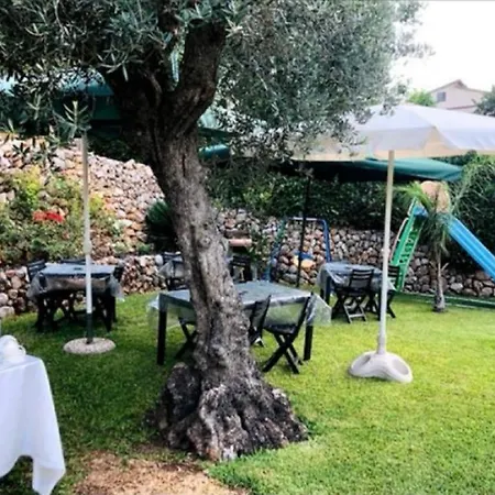 فندق مبيت وإفطار Da Gabry 4*