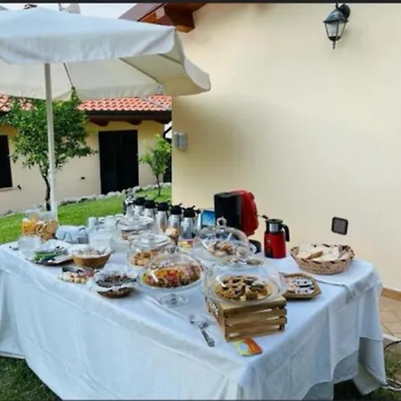 Bed & Breakfast Da Gabry Fondi