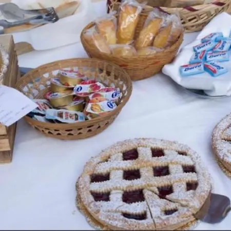 Da Gabry Bed & Breakfast