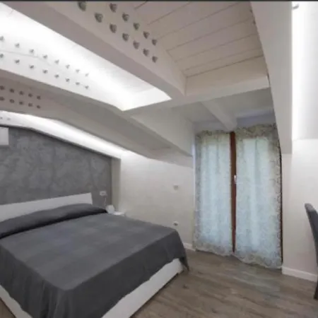 Da Gabry Bed and breakfast 4*