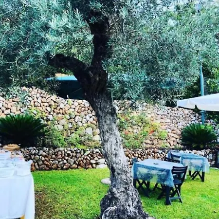 Bed & Breakfast Da Gabry Fondi