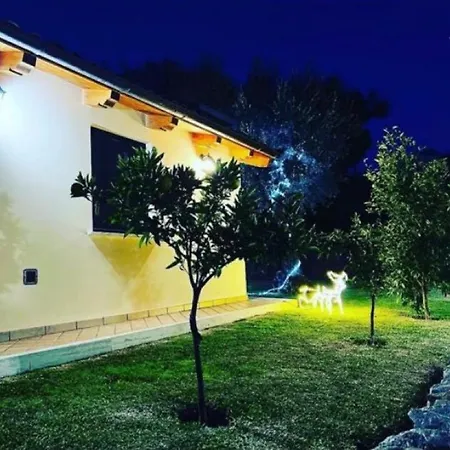 Bed & Breakfast Da Gabry *