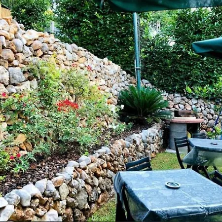 Bed & Breakfast Da Gabry Fondi
