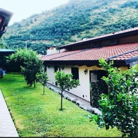 Da Gabry Bed & Breakfast Fondi