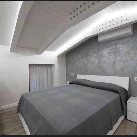 Bed and breakfast Da Gabry Fondi
