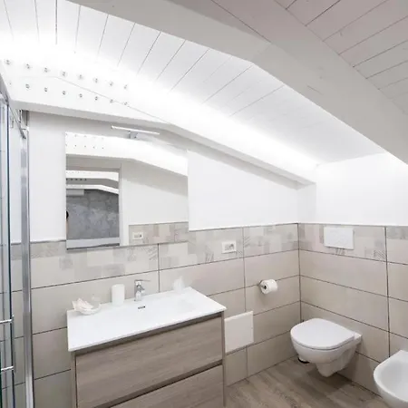 Bed and breakfast Da Gabry 4*