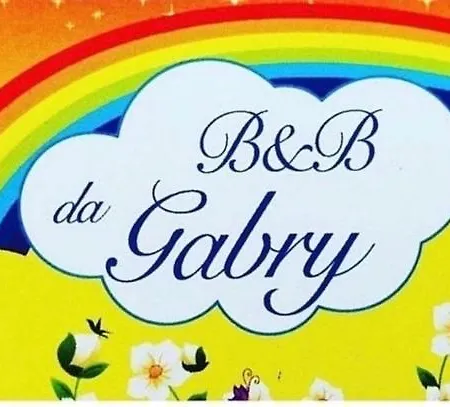 Bed and breakfast Da Gabry 4*