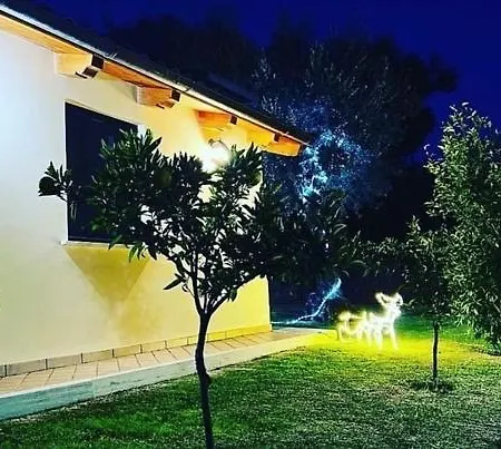 Bed and breakfast Da Gabry 4*