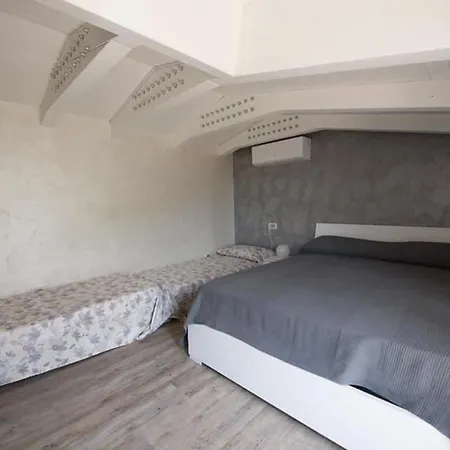 Bed and breakfast Da Gabry