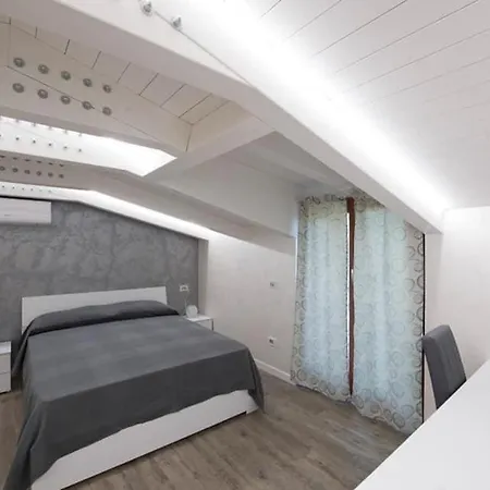 Bed & Breakfast Da Gabry Fondi