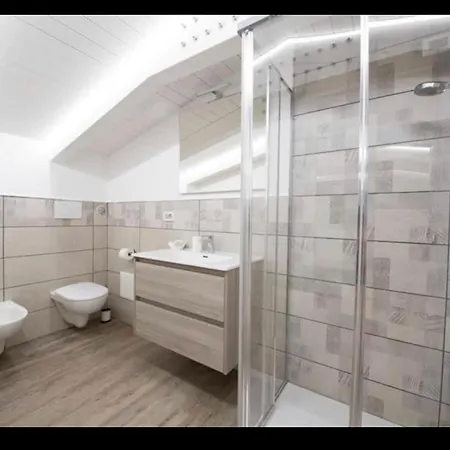 Da Gabry Bed and breakfast 4*