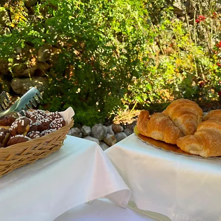 Bed and breakfast Da Gabry