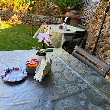 Da Gabry Bed and breakfast Fondi