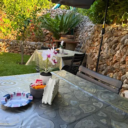 Da Gabry Couette-café 4*