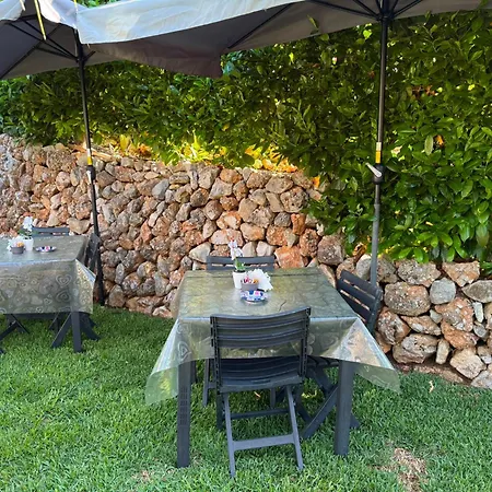 Bed and breakfast Da Gabry 4*
