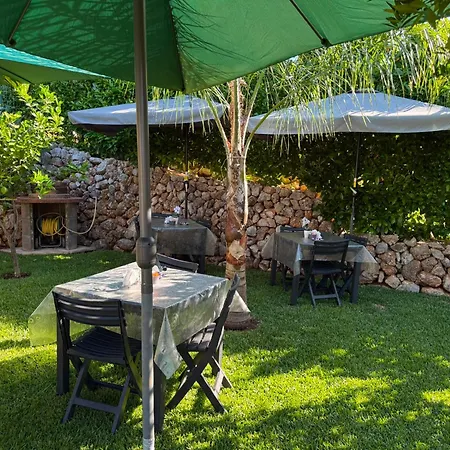 Bed and breakfast Da Gabry