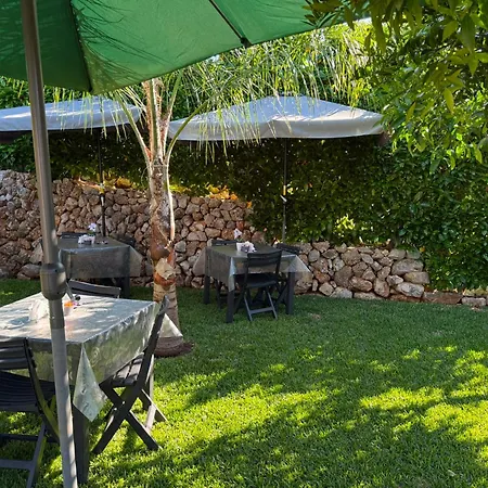 Bed and breakfast Da Gabry Fondi