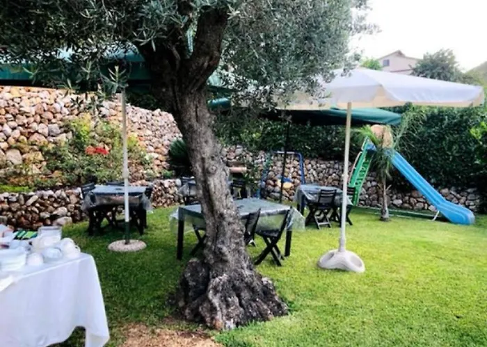 住宿加早餐酒店 Da Gabry 4*