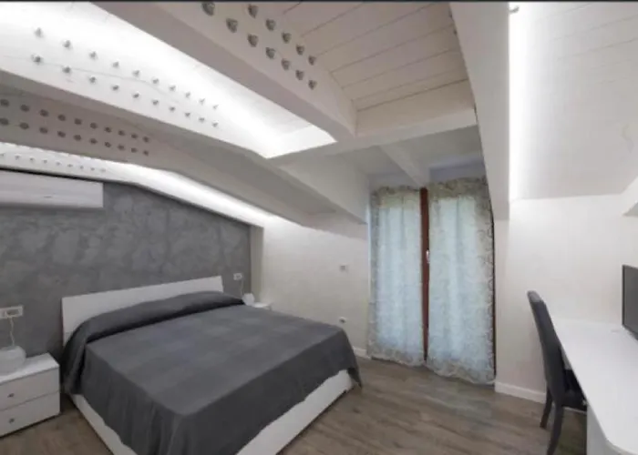 Da Gabry 住宿加早餐酒店 4*