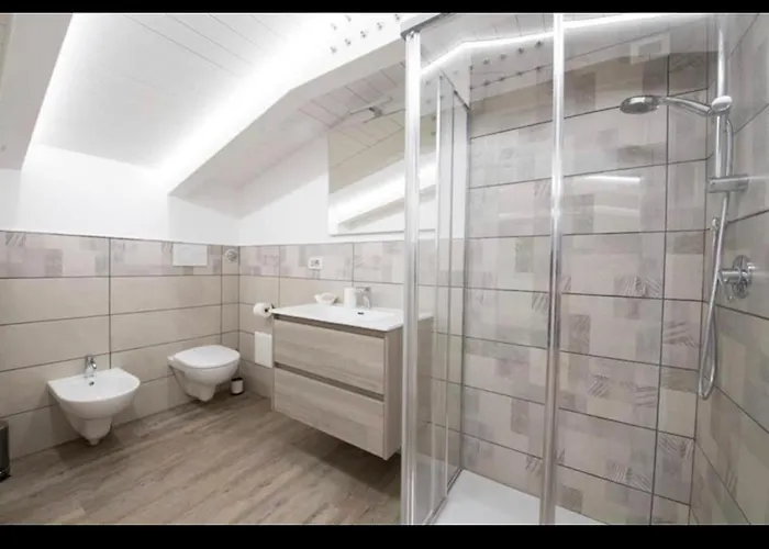 Da Gabry 住宿加早餐酒店 4*